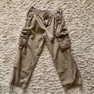 Men’s Aeropostale Cargo Pants Size 32x30
